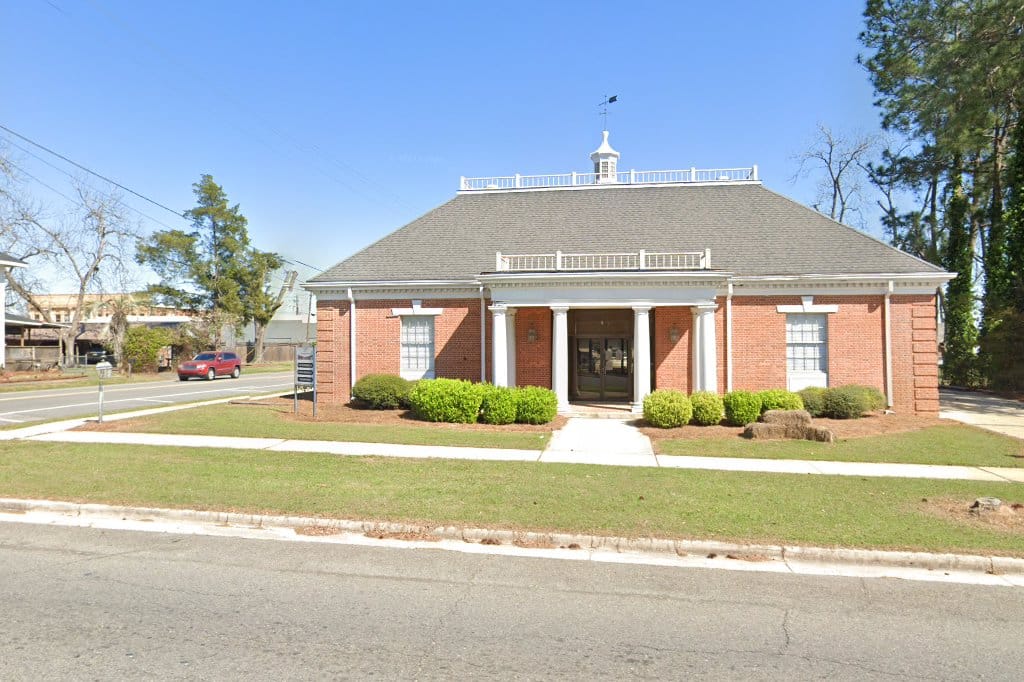 Ocilla MVD Tag Office