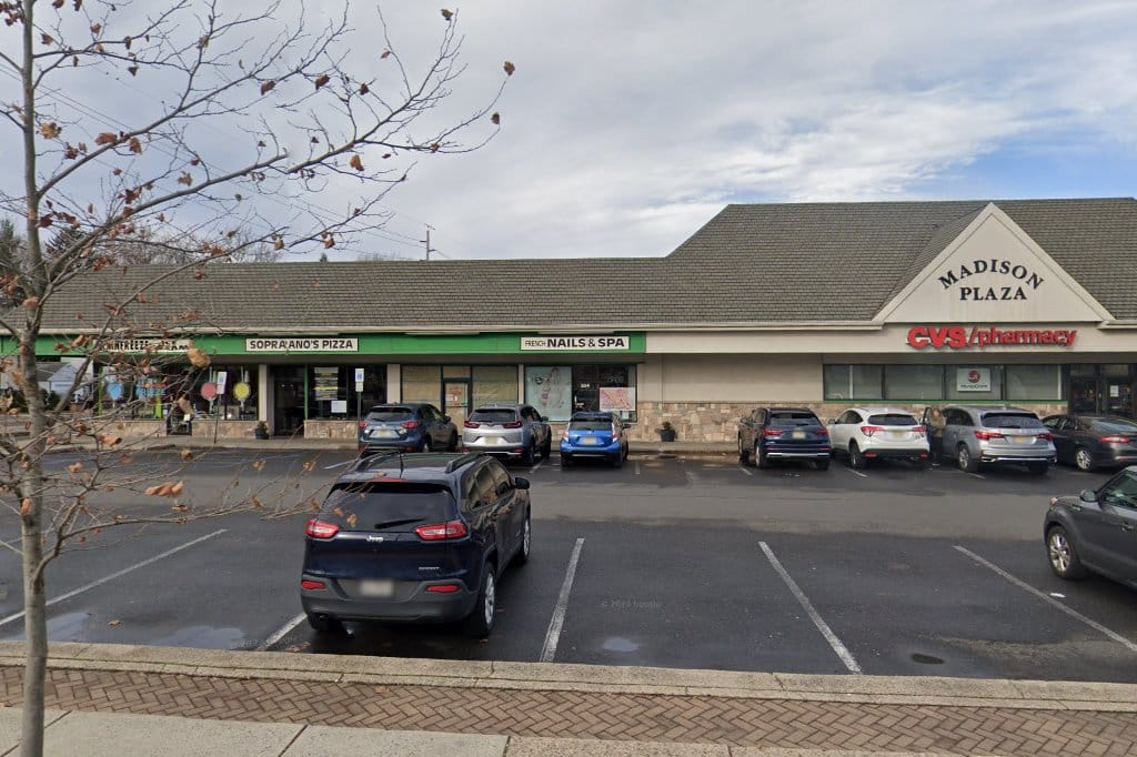 CVS Pharmacy