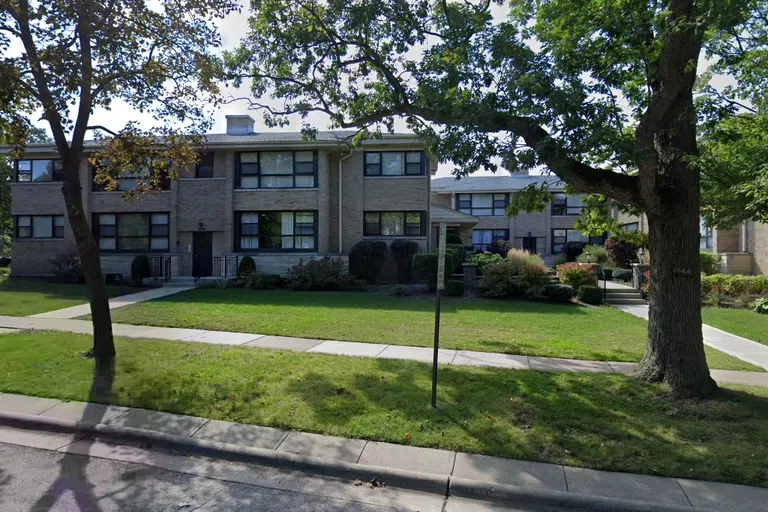 Highland Park Illinois Department of Justice