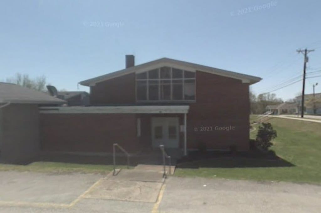 Pulaski Central High School