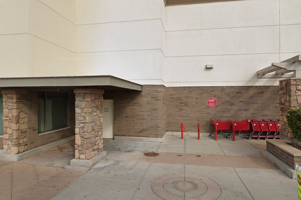 Target Pharmacy