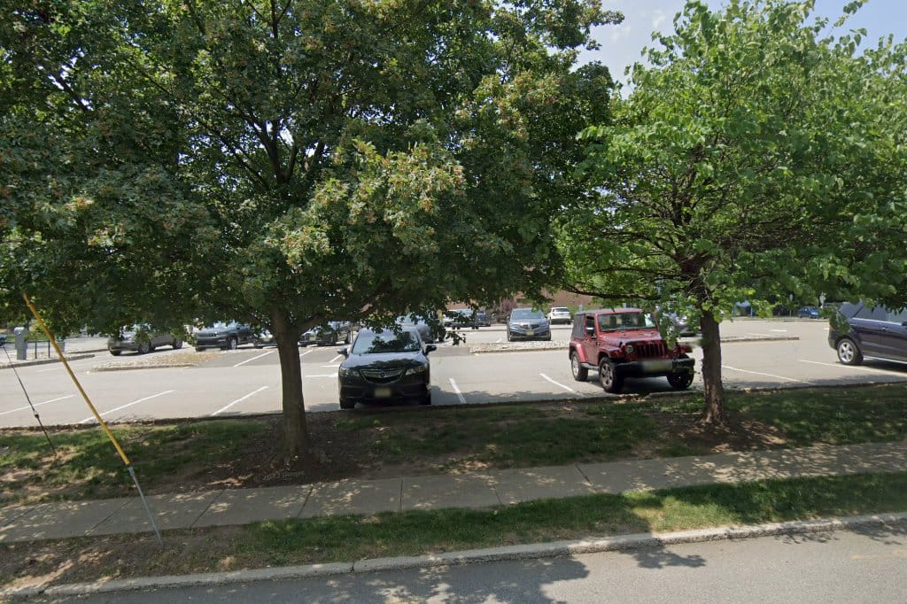 Millburn Free Public Library