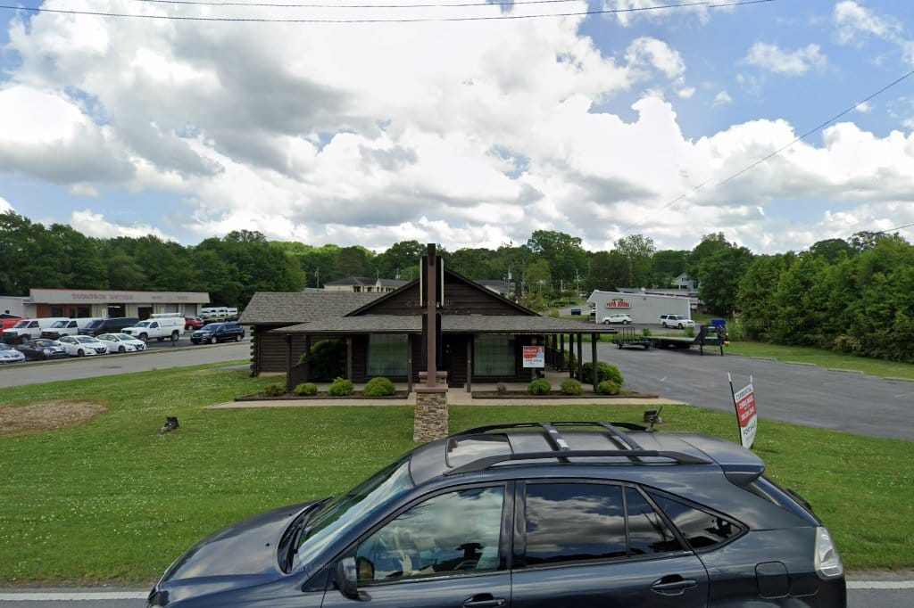 Blount EMS Ambulance Service of Oneonta
