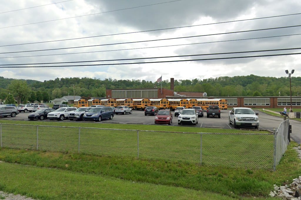 Roundstone Elementary School