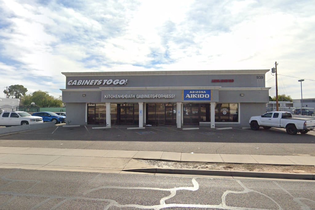 Goodwill Phoenix