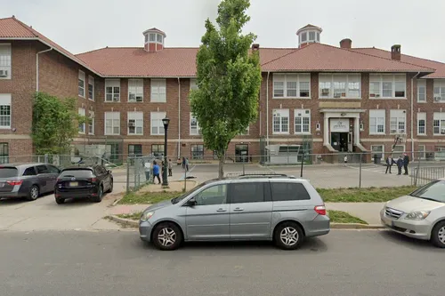 Tashbar Of Lakewood