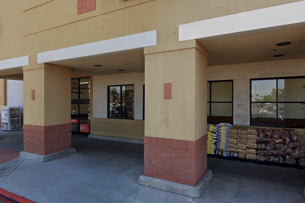 Albertsons Pharmacy
