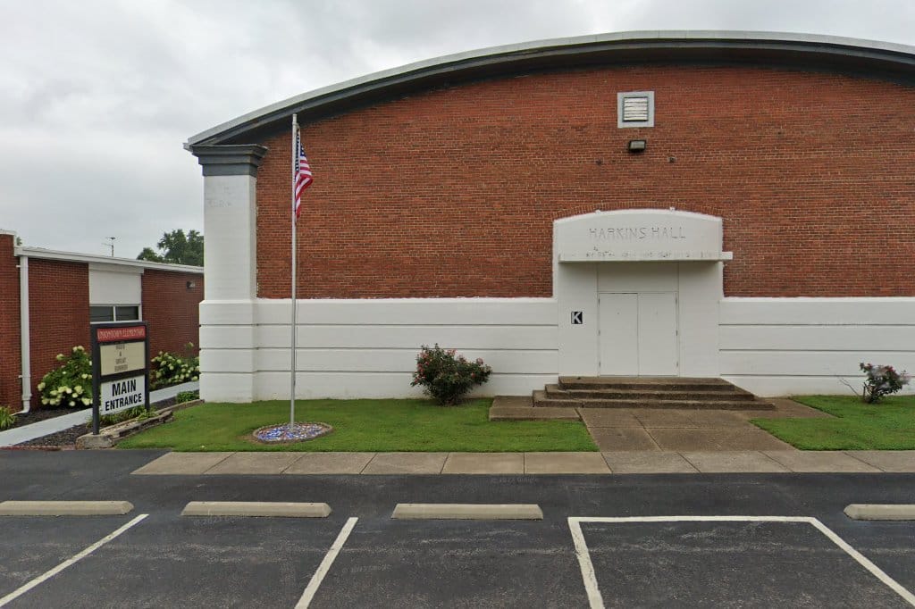 Uniontown Elementary School