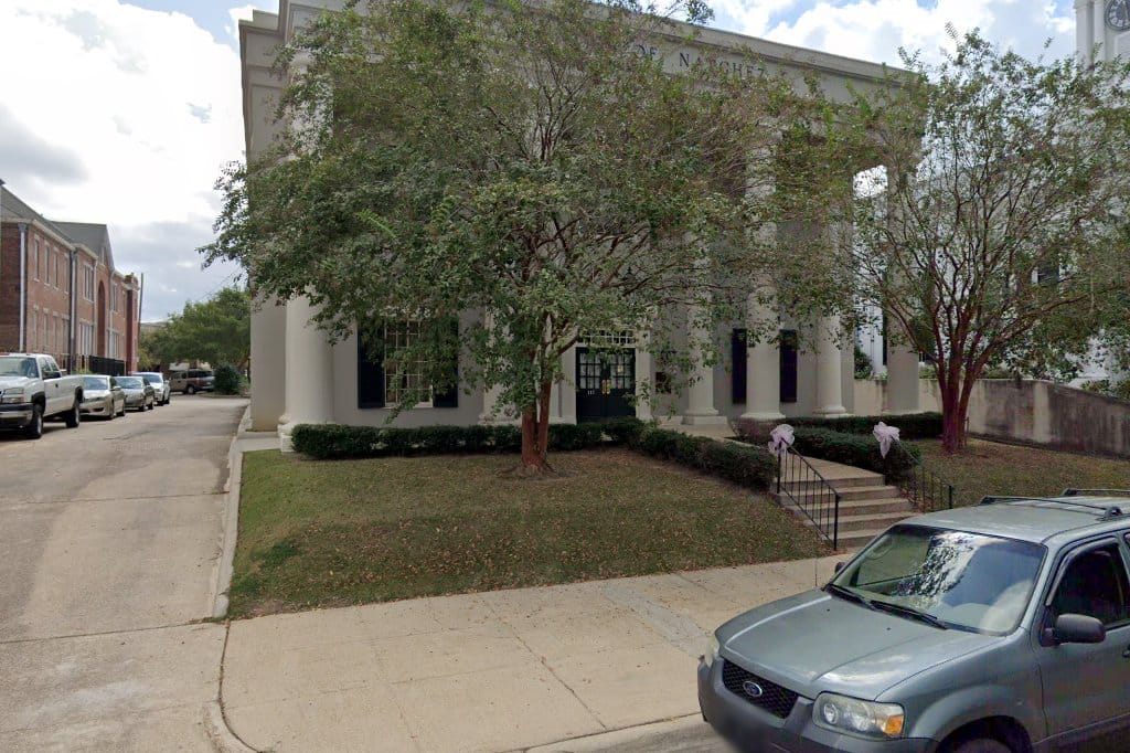 Natchez Veterans Service Office