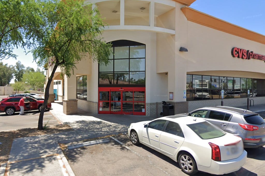 CVS Pharmacy