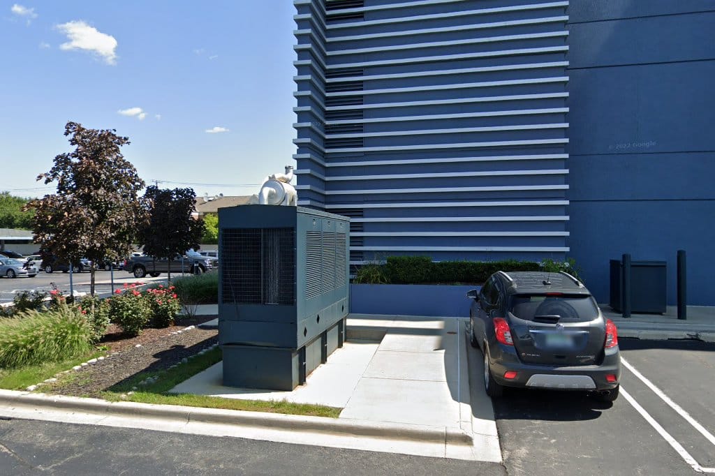 ITT Technical Institute-Southfield