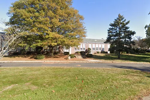 Holy Cross Elementary School