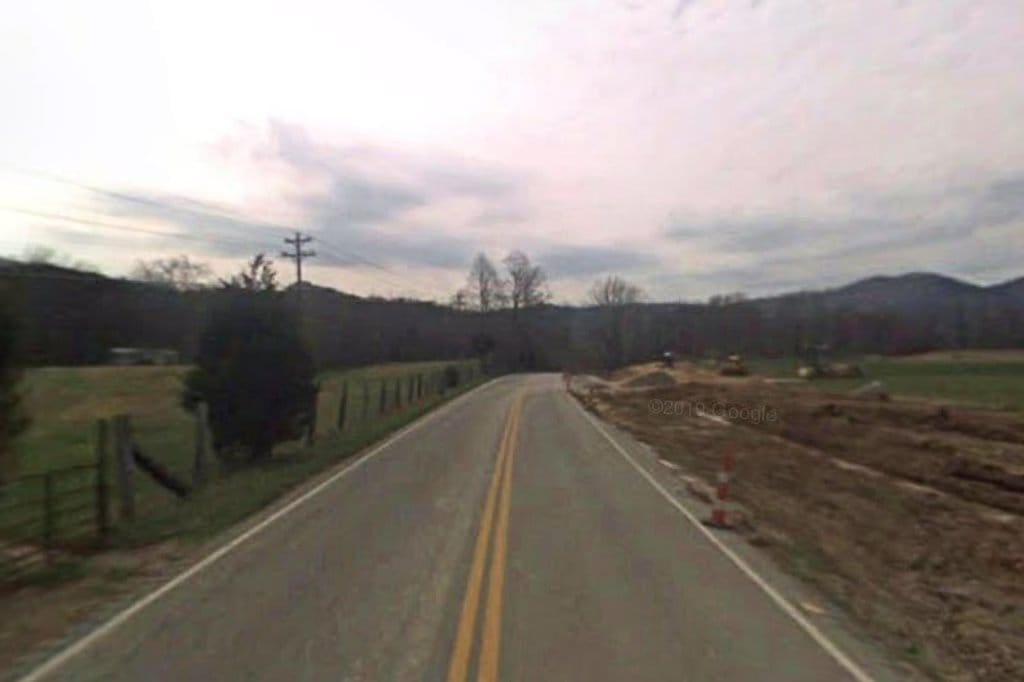 Whitley County East Elementary School