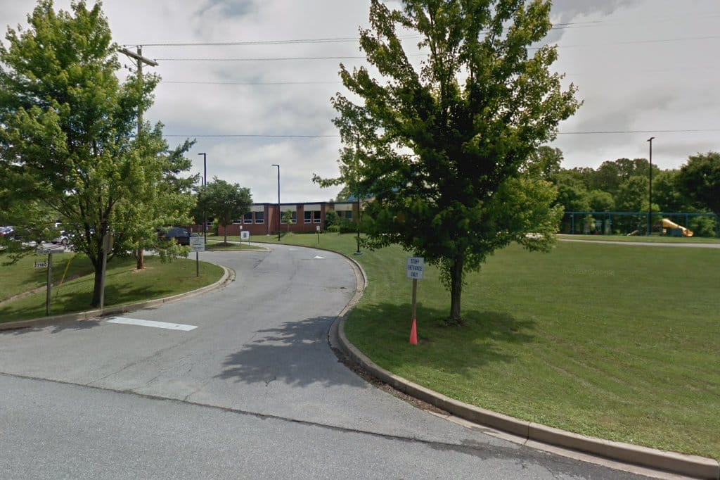 Oakville Elementary School