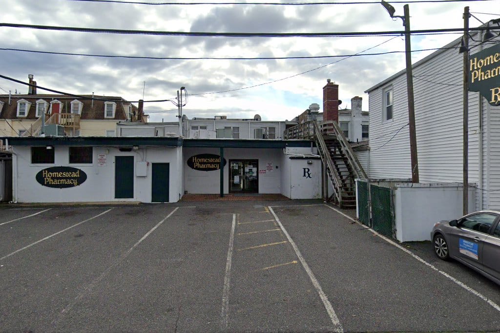 Homestead Pharmacy