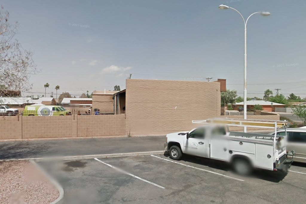 Goodwill Scottsdale