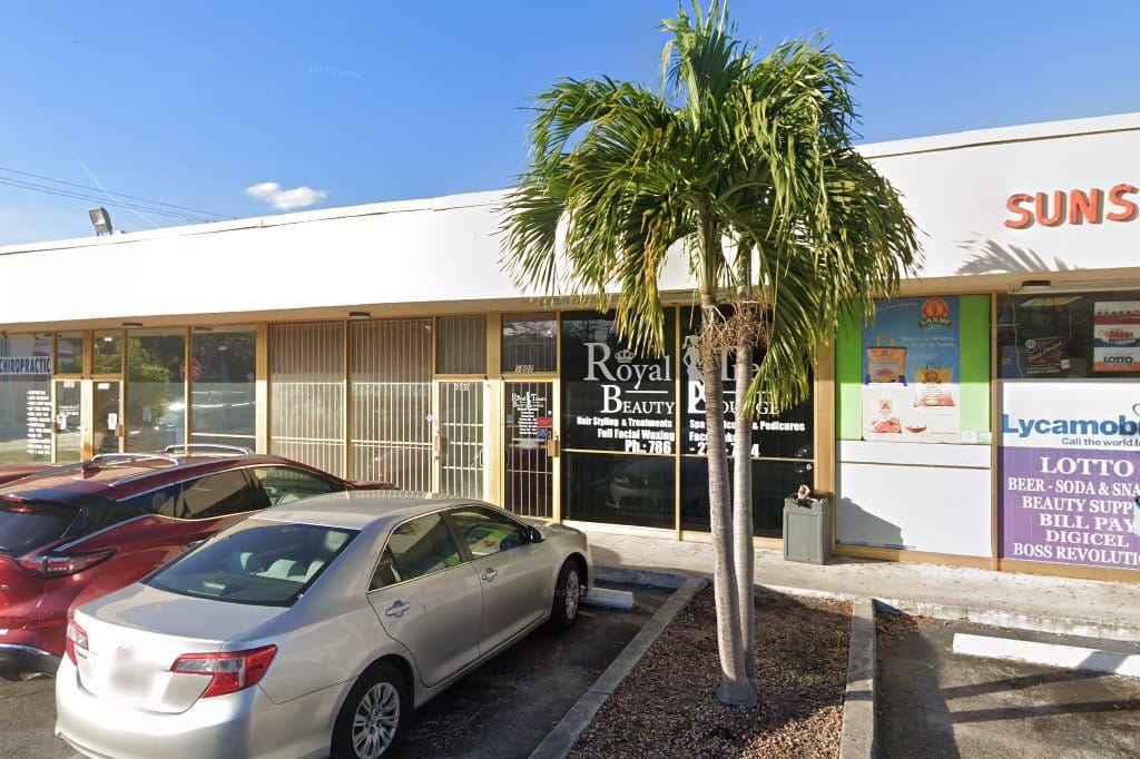 Essence Pharmacy Corporation Pharmacy