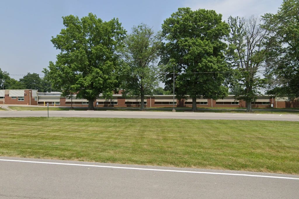 Eastern Elementary School