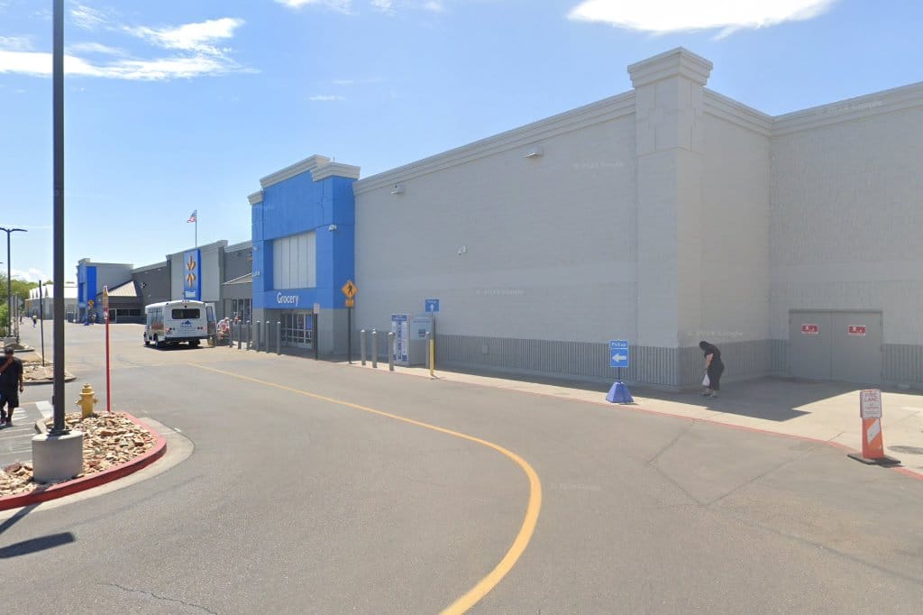 Walmart Supercenter Pharmacy