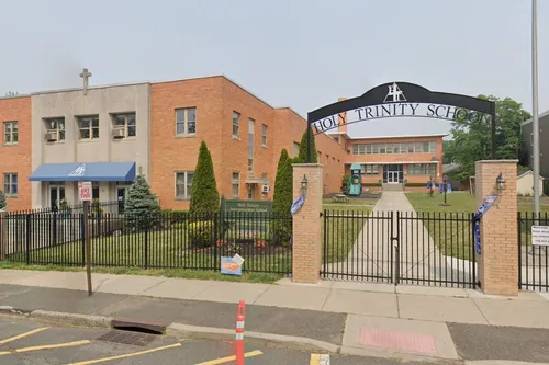 Holy Trinity Interparochial School