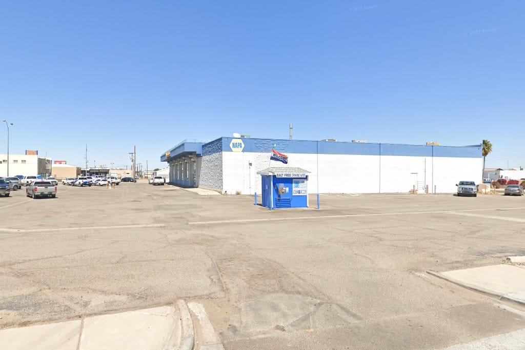 Goodwill Yuma