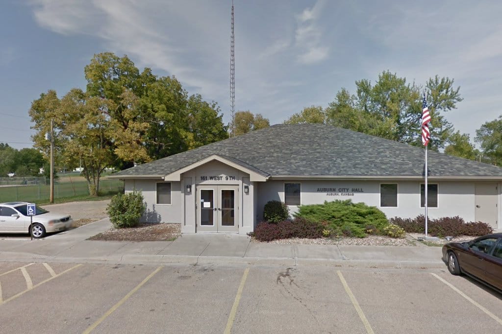 Auburn Municipal Court