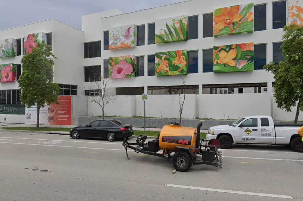 South Pacific Medical Equipment Corporation Pharmacy