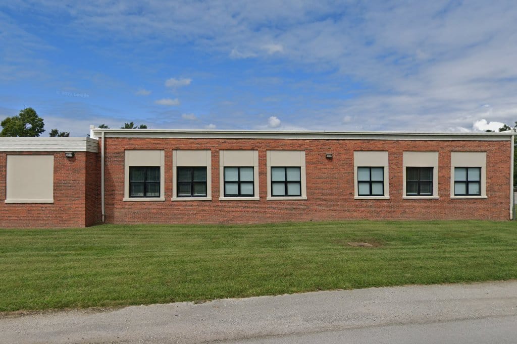 Keavy Elementary School