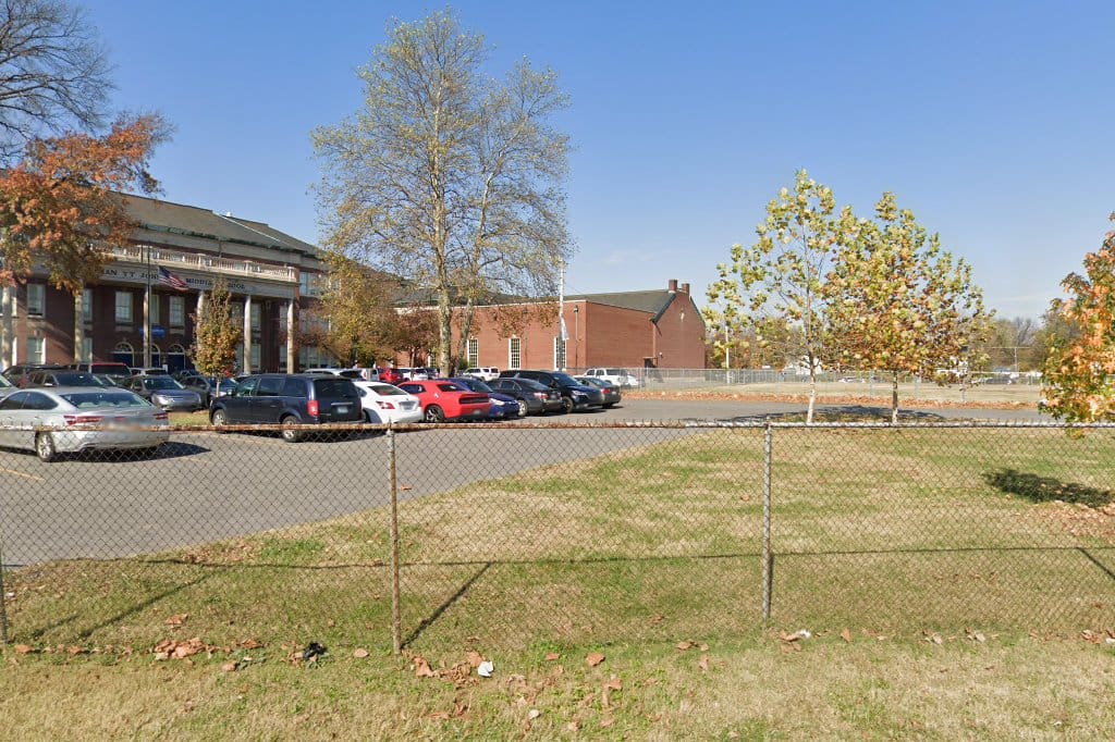 Johnson Traditional Middle School