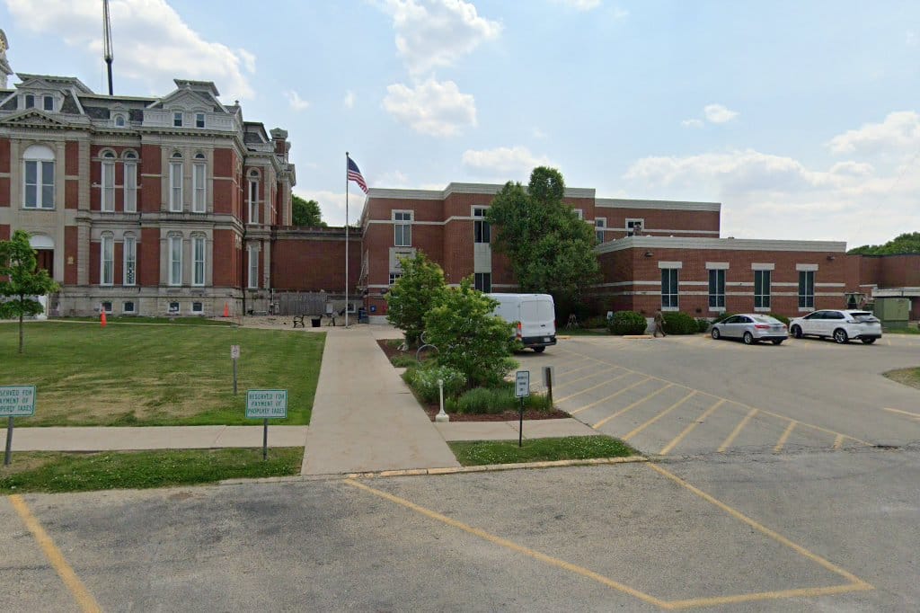 Henry County State Attorney