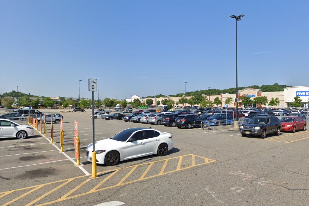 Walmart Supercenter Pharmacy