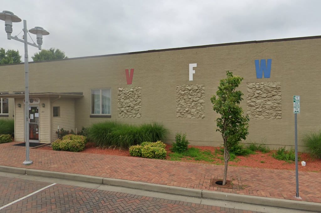 Veterans of Foreign Wars