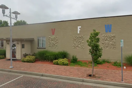 Veterans of Foreign Wars