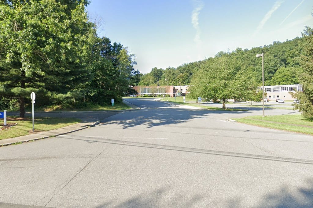 Cider Mill School