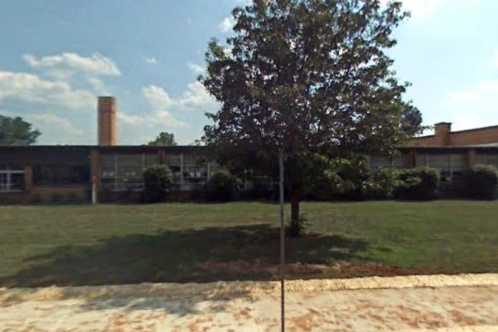 Foster Heights Elementary School