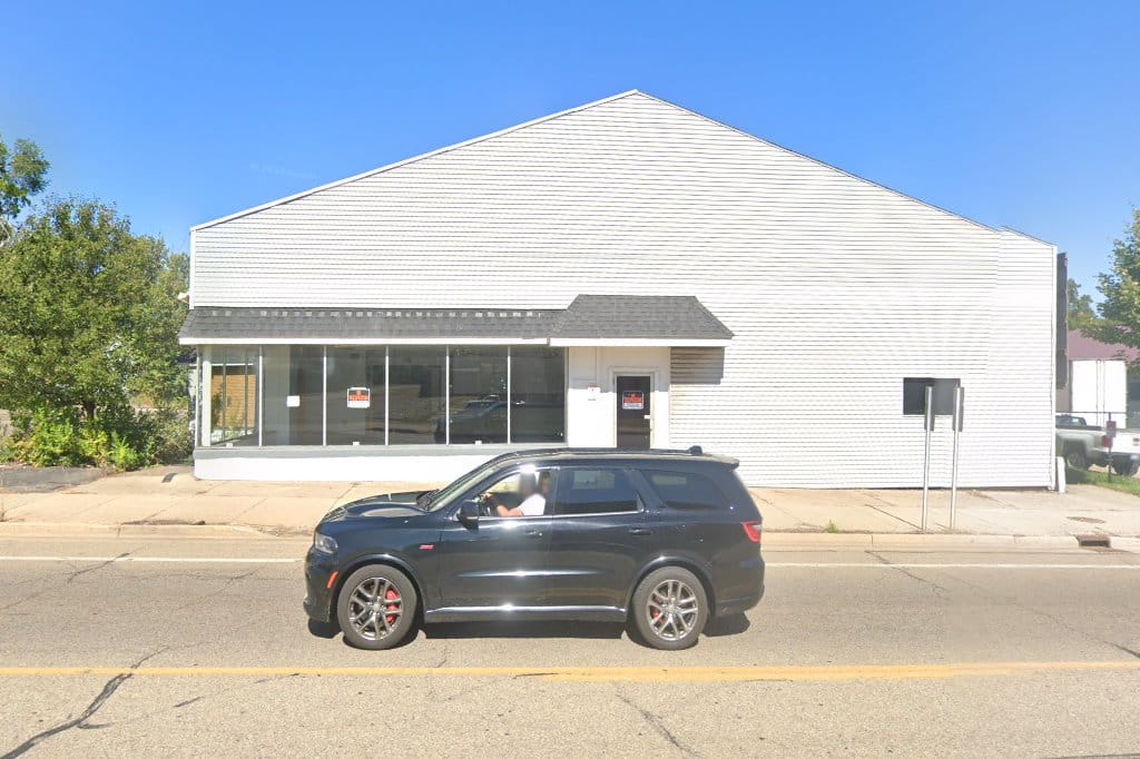 Wright Beauty Academy
