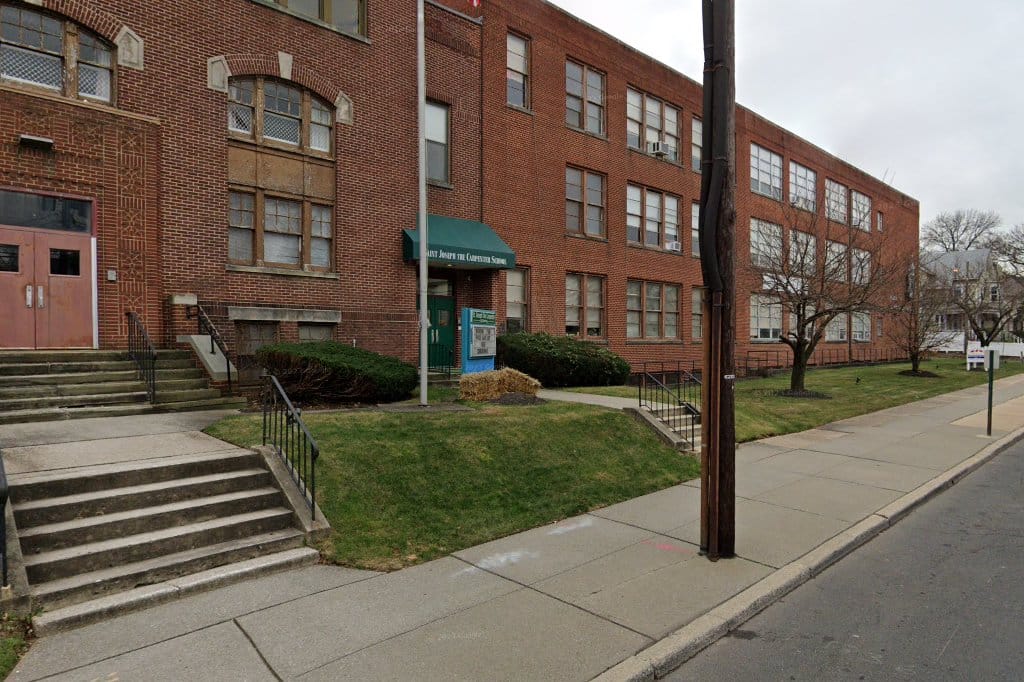 St. Joseph the Carpenter School