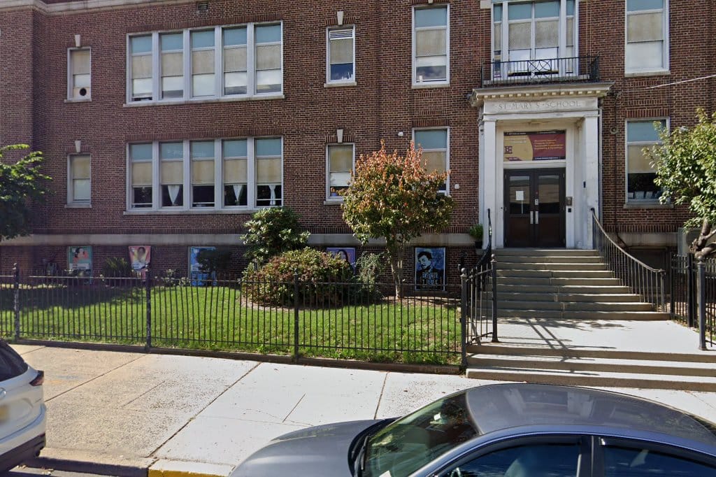 Saint Mary of the Assumption High School