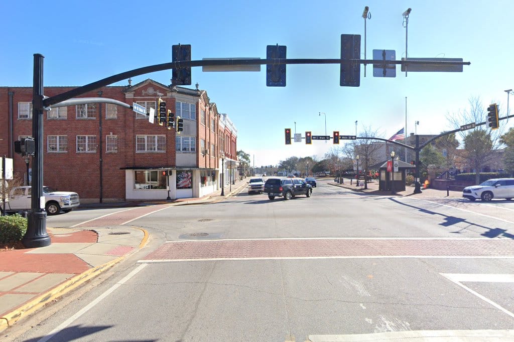Toombs County Prosecuting Attorney