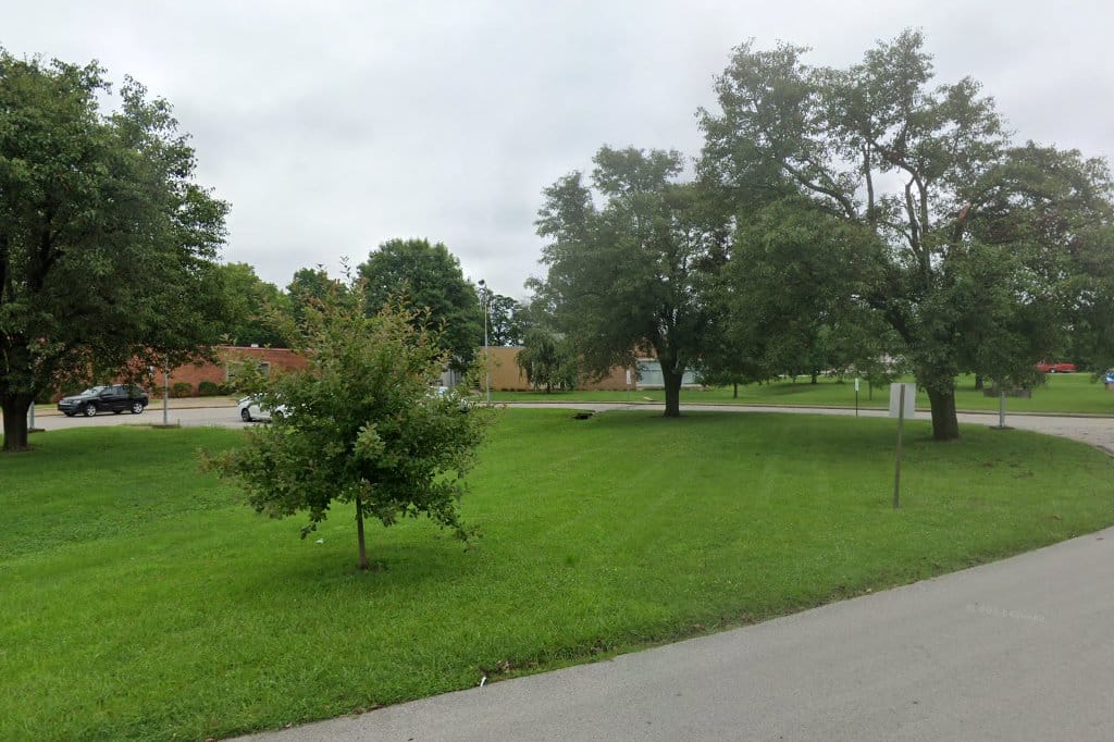 Bowen Elementary School