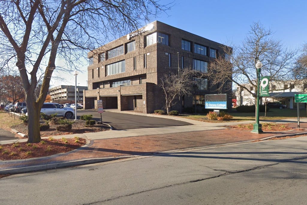 Dorsey Schools - Wayne-Westland, MI Campus
