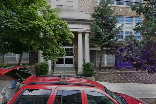 St. Joseph of the Palisades Elementary School