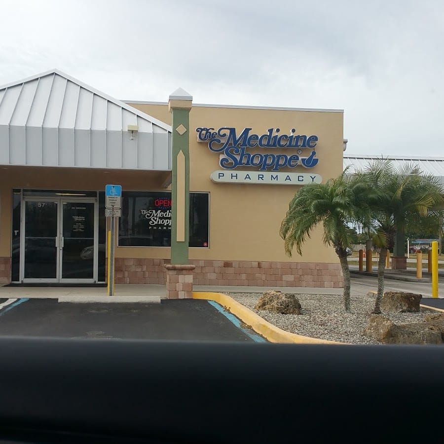The Medicine Shoppe Pharmacy