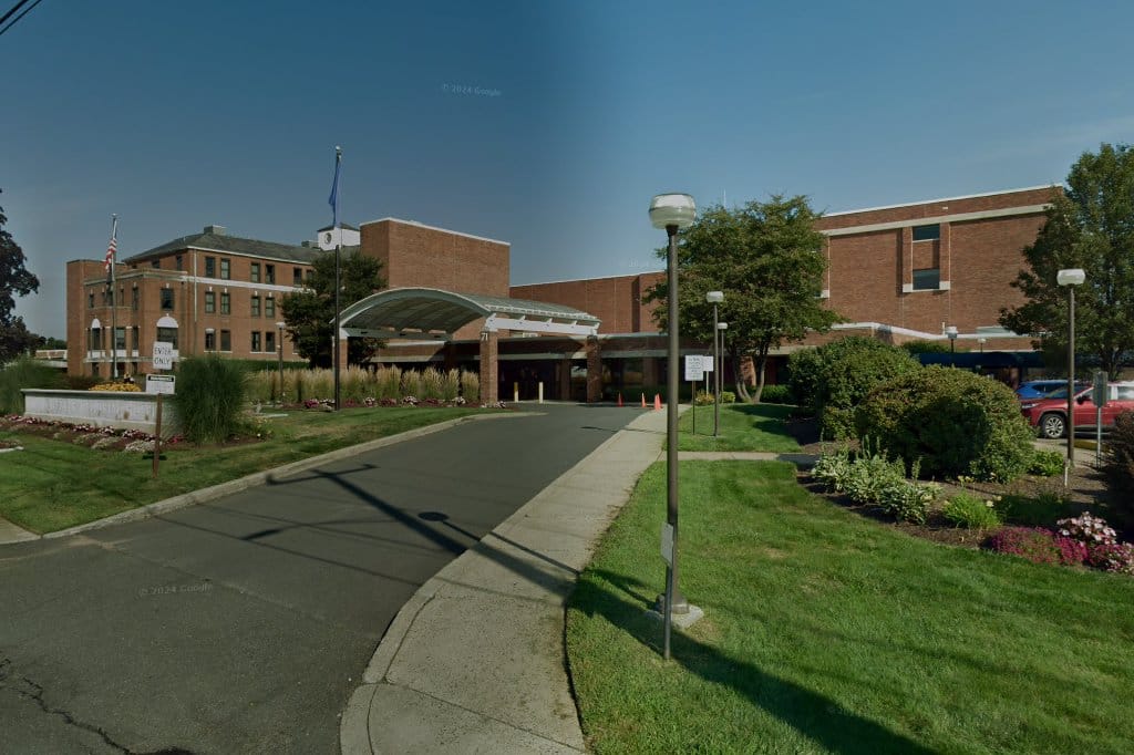 Clinical Day School - Manchester Memorial Hospital
