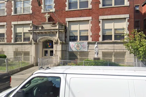 St Joseph Elementary School