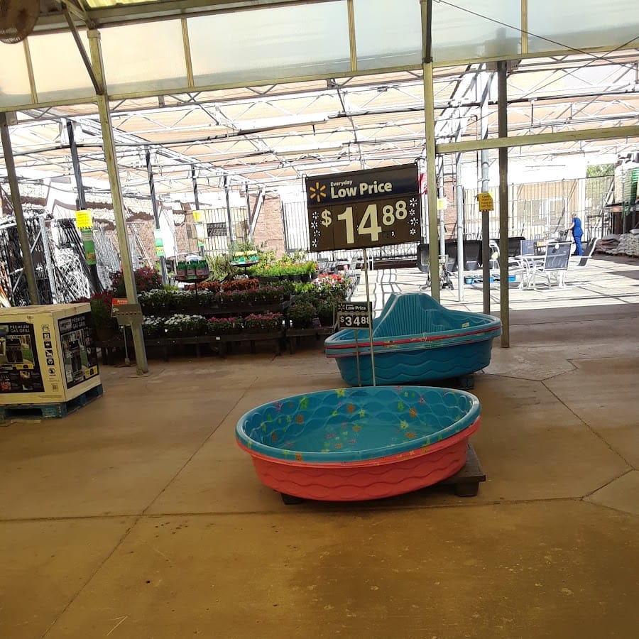 Walmart Supercenter Pharmacy