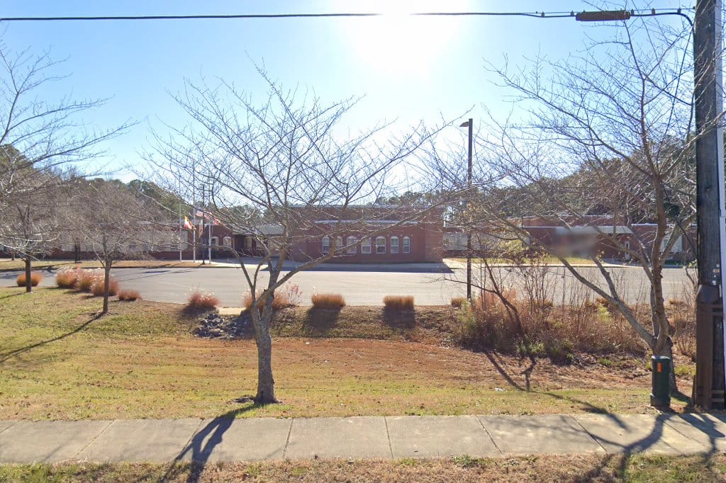 Lexington Park Elementary School