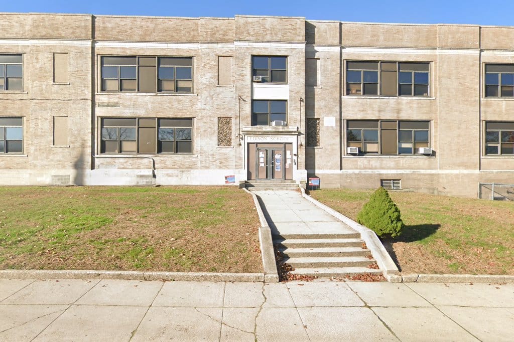 Edison School