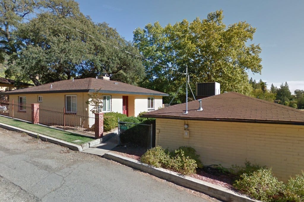 Mariposa County Victims Assistance