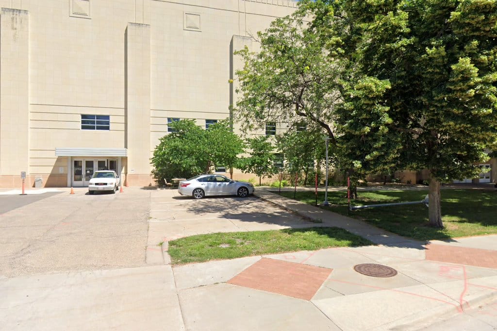 Topeka Municipal Court